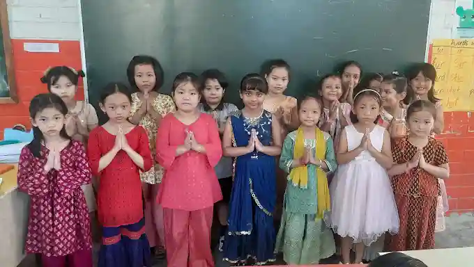 Maple Tree School campus photo 8 of 9 — Dimapur