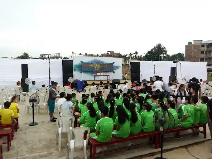 Maple Tree School campus photo 9 of 9 — Dimapur