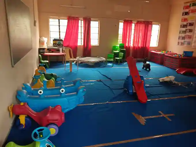 DMI St. Joseph Global School campus photo 3 of 13 — Dimapur
