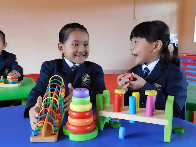 DMI St. Joseph Global School campus photo 10 of 13 — Dimapur