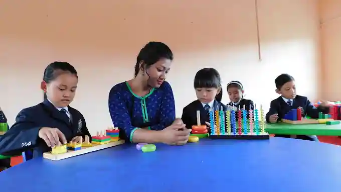 DMI St. Joseph Global School campus photo 7 of 13 — Dimapur
