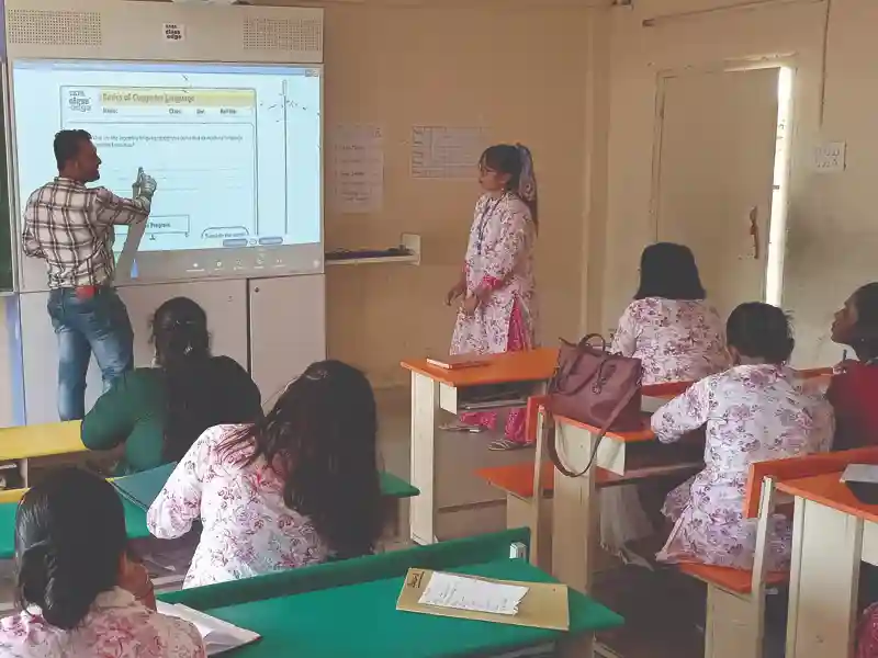 DMI St. Joseph Global School campus photo 11 of 13 — Dimapur