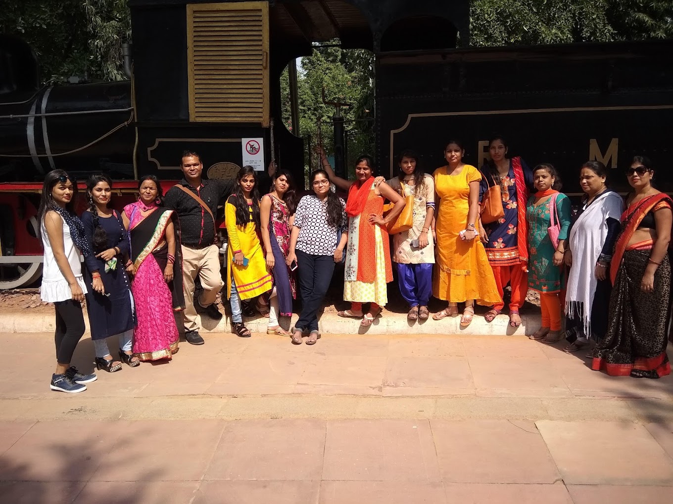 Aggarwal Public Junior High School campus photo 3 of 30 — Sector 62A