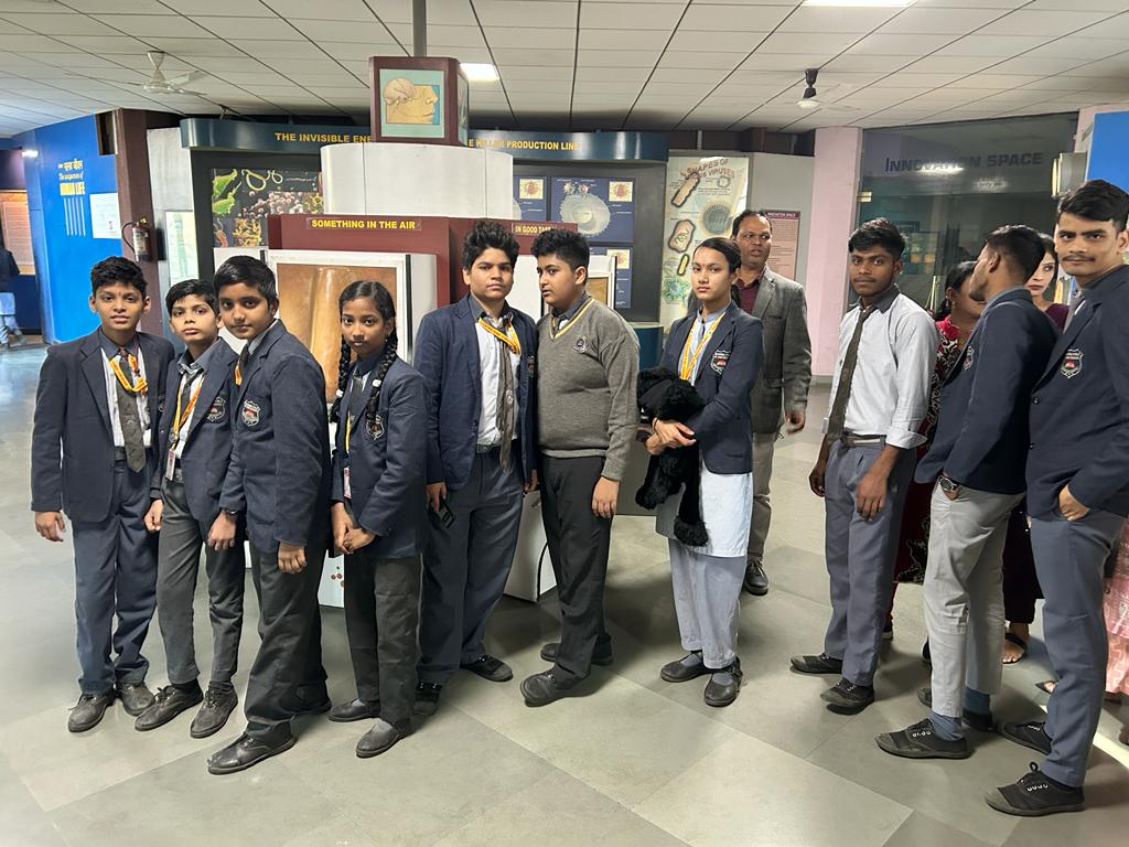 Aggarwal Public Junior High School campus photo 15 of 30 — Sector 62A