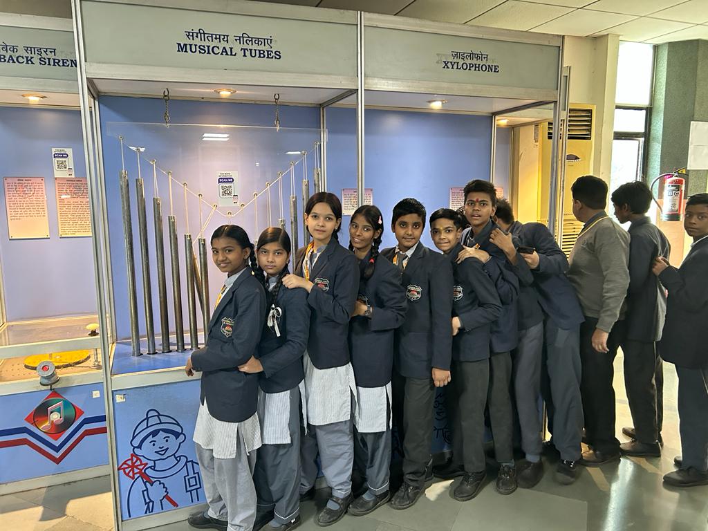 Aggarwal Public Junior High School campus photo 18 of 30 — Sector 62A