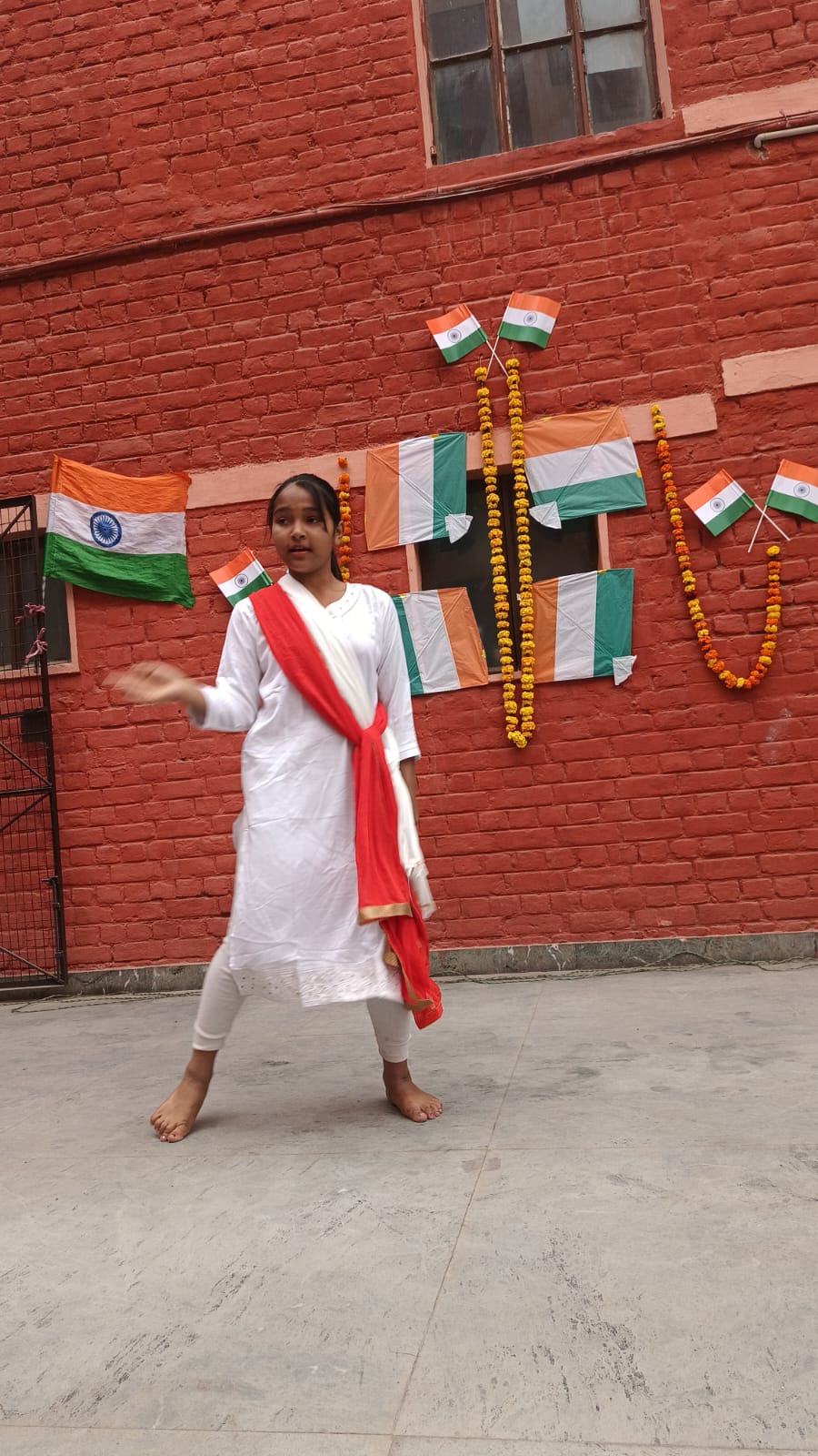 Amar Public School campus photo 24 of 30 — Sector 37