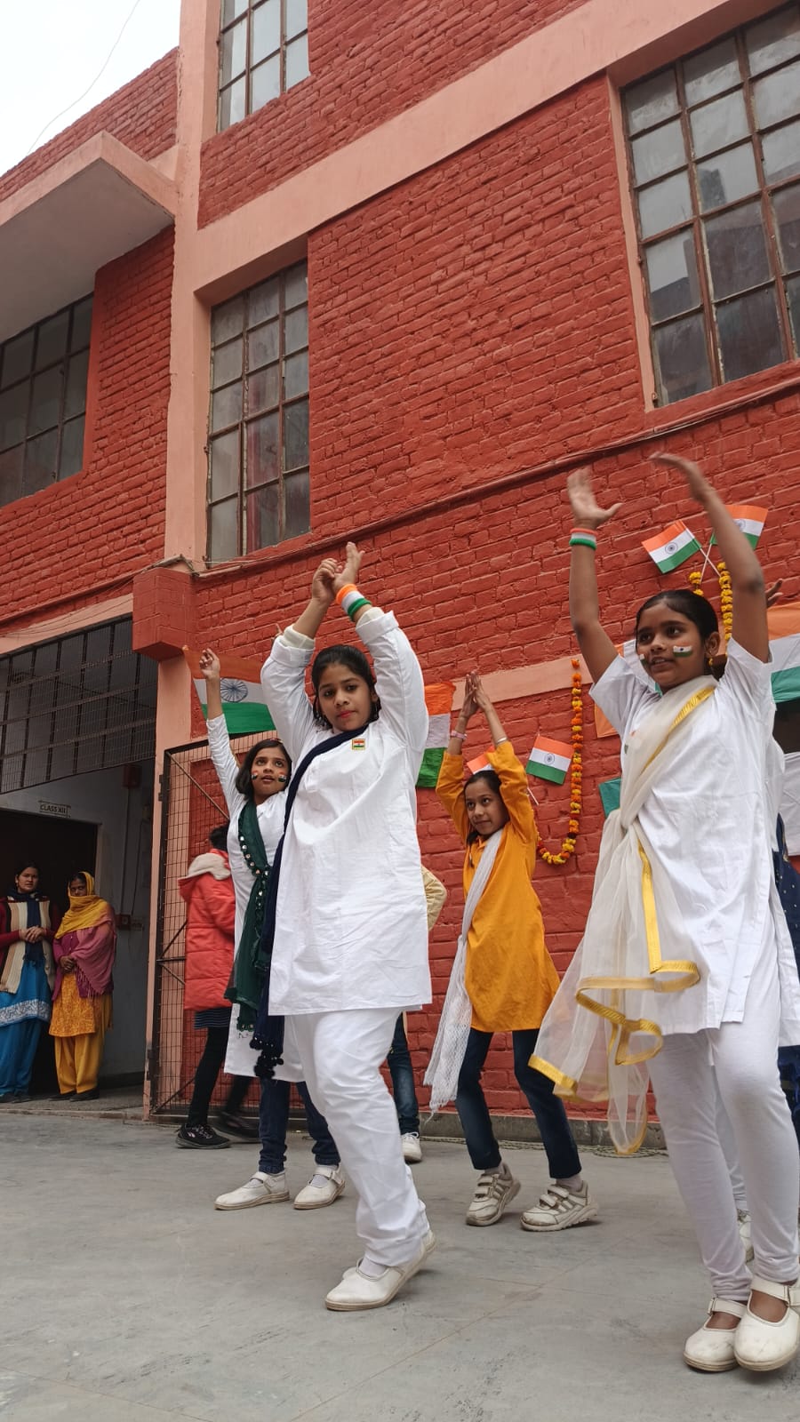 Amar Public School campus photo 23 of 30 — Sector 37