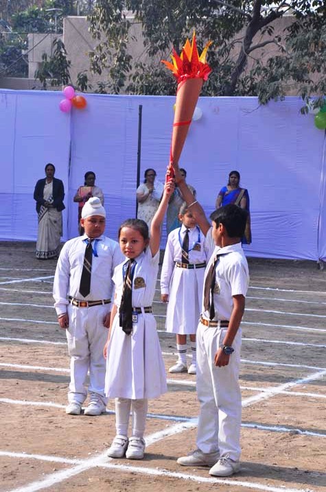 Amar Public School campus photo 27 of 30 — Sector 37