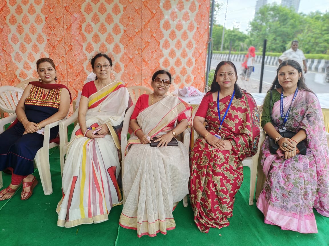 Amar Public School campus photo 29 of 30 — Sector 37