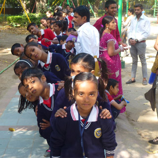 Anubha Global School campus photo 3 of 23 — Sector 87