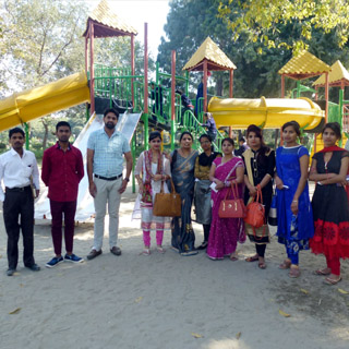 Anubha Global School campus photo 4 of 23 — Sector 87