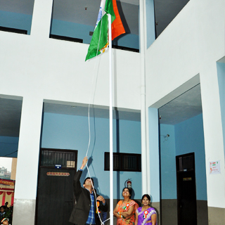 Anubha Global School campus photo 8 of 23 — Sector 87