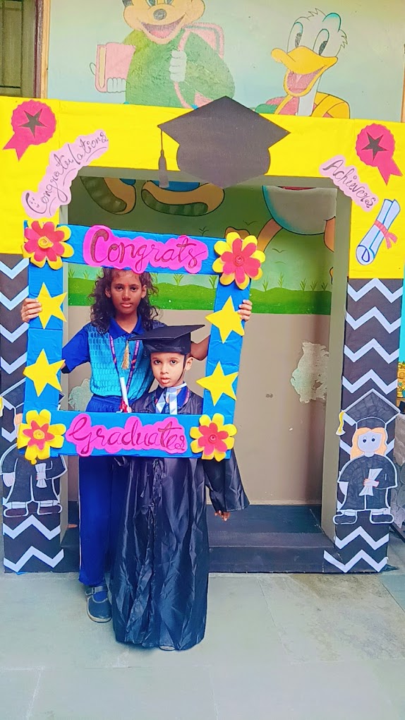 Anubha Global School campus photo 21 of 23 — Sector 87