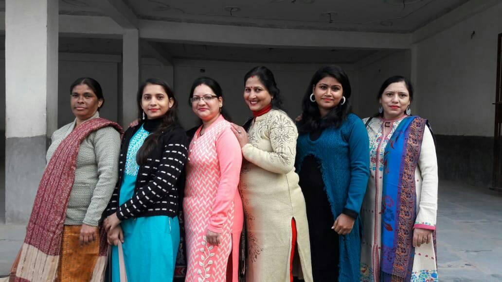 Bal Sagar Public School campus photo 12 of 13 — Sector 53