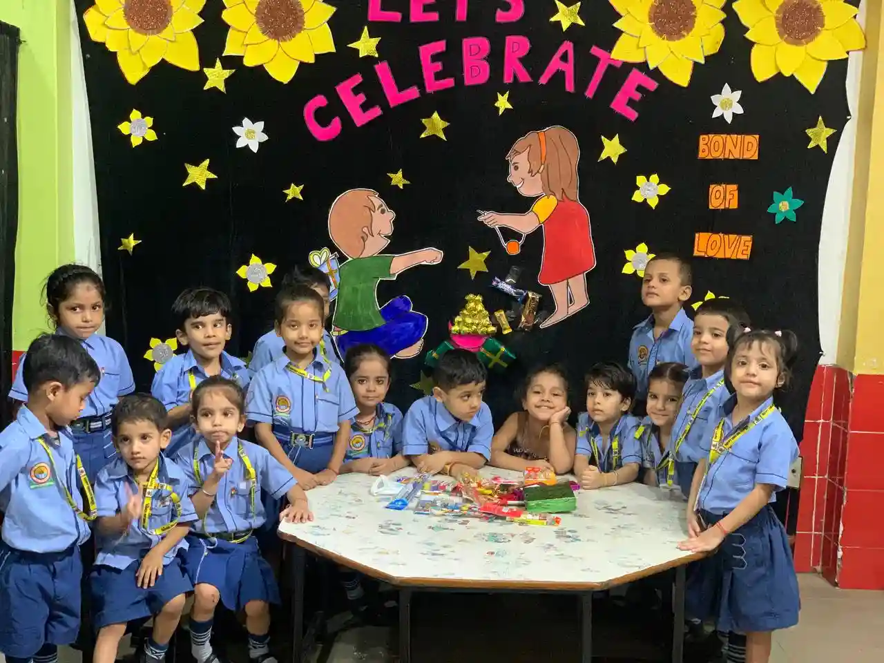 Happy English School campus photo 9 of 13 — Geeta Colony