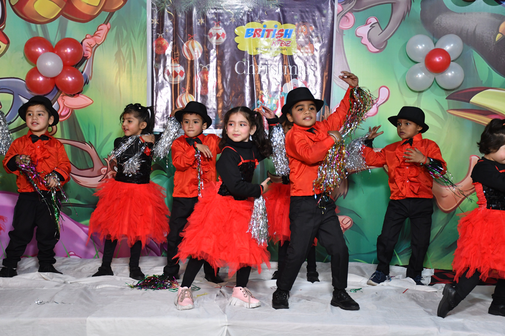 British Kidz campus photo 16 of 30 — Sector 33
