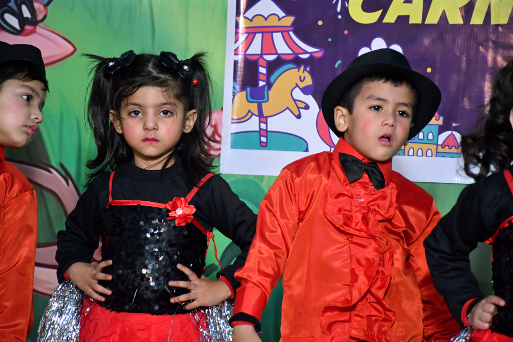 British Kidz campus photo 21 of 30 — Sector 33