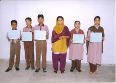 C.H.S. Siksha Sadan campus photo 9 of 10 — Sector 66