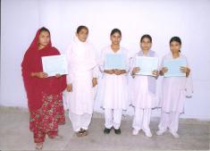C.H.S. Siksha Sadan campus photo 8 of 10 — Sector 66