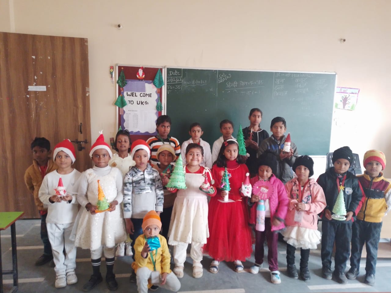 Duv International School campus photo 3 of 19 — Sector 123