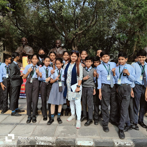 Green Valley Modern School campus photo 4 of 5 — Sector 128