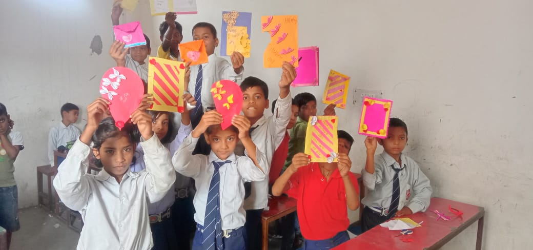 Gyan Mandir Public School campus photo 3 of 16 — Sector 81
