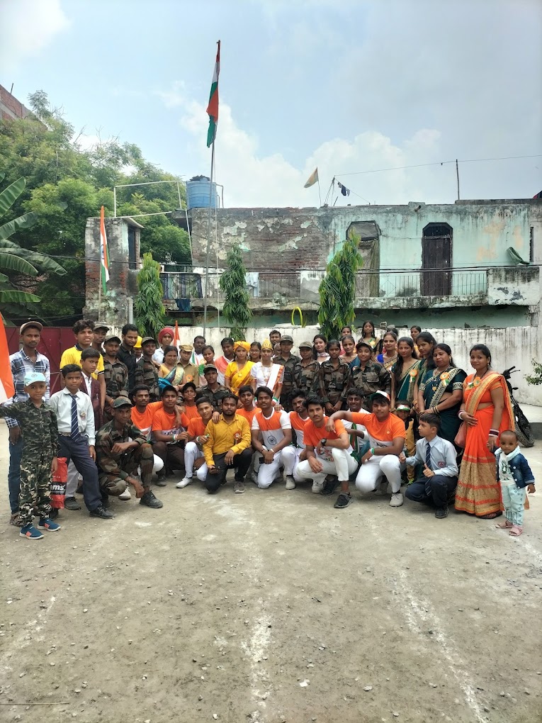 Gyan Mandir Public School campus photo 5 of 16 — Sector 81