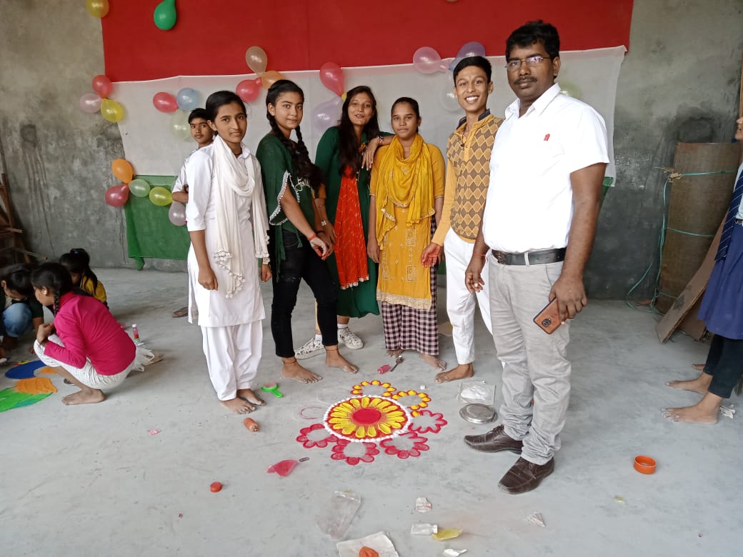 Gyan Mandir Public School campus photo 14 of 16 — Sector 81