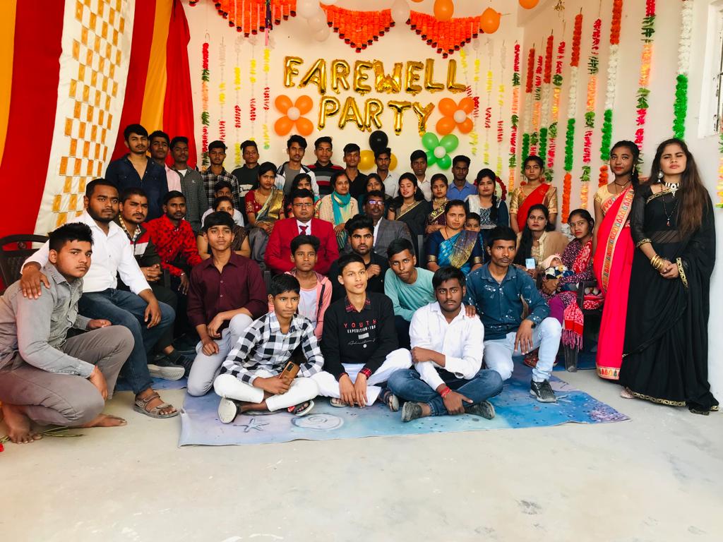 Gyan Mandir Public School campus photo 15 of 16 — Sector 81