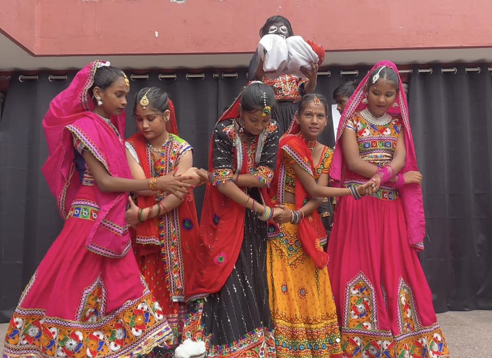 Gyan Sagar Public School campus photo 2 of 13 — Sector 104
