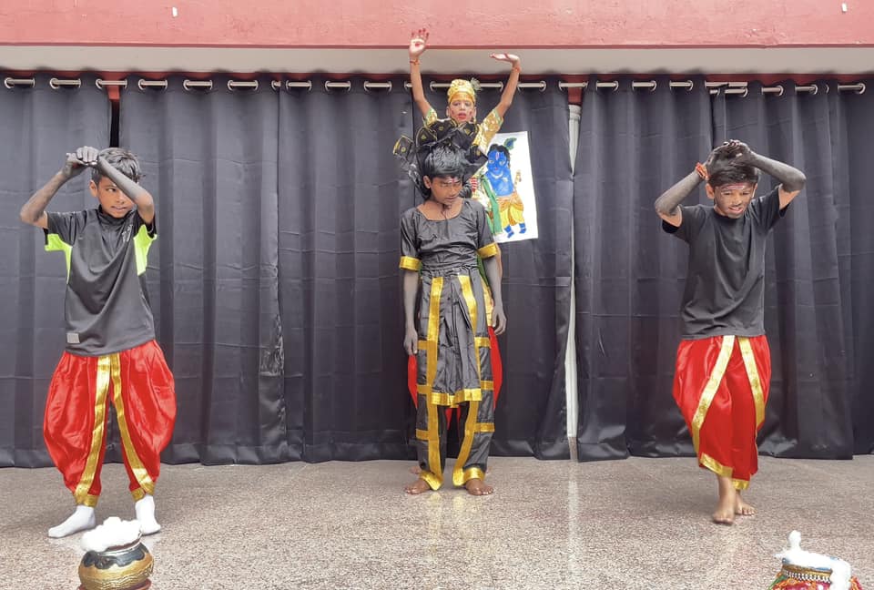 Gyan Sagar Public School campus photo 7 of 13 — Sector 104
