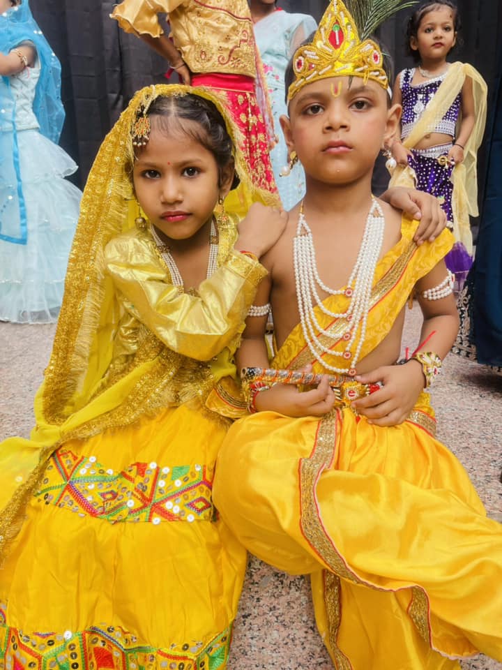 Gyan Sagar Public School campus photo 8 of 13 — Sector 104