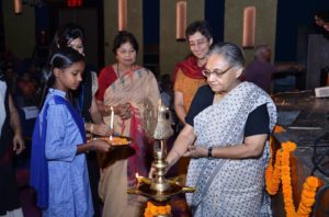 Gyan Shakti Vidyalaya campus photo 4 of 30 — Sector 15A