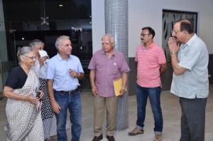 Gyan Shakti Vidyalaya campus photo 3 of 30 — Sector 15A