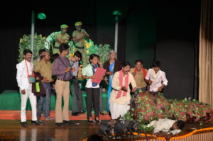 Gyan Shakti Vidyalaya campus photo 5 of 30 — Sector 15A