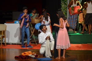 Gyan Shakti Vidyalaya campus photo 7 of 30 — Sector 15A