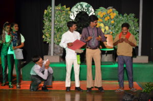 Gyan Shakti Vidyalaya campus photo 8 of 30 — Sector 15A
