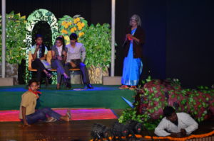 Gyan Shakti Vidyalaya campus photo 10 of 30 — Sector 15A
