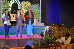 Gyan Shakti Vidyalaya campus photo 11 of 30 — Sector 15A