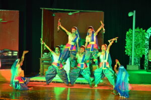 Gyan Shakti Vidyalaya campus photo 12 of 30 — Sector 15A