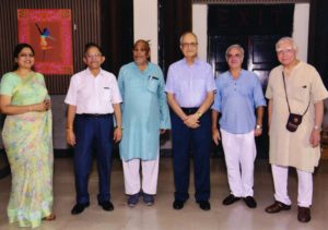 Gyan Shakti Vidyalaya campus photo 23 of 30 — Sector 15A