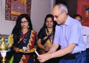 Gyan Shakti Vidyalaya campus photo 24 of 30 — Sector 15A