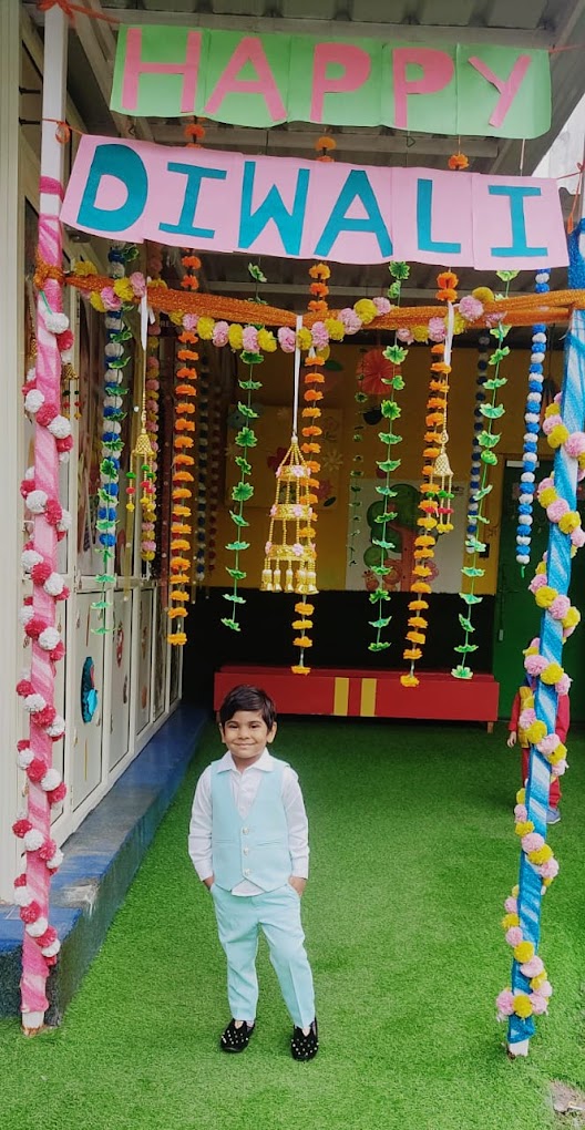 Happy Kid School campus photo 2 of 18 — Sector 45