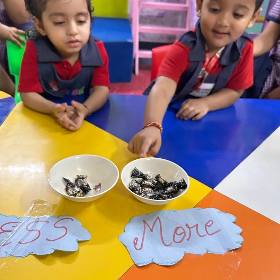 Icon Nurturing Innocence campus photo 16 of 23 — Sector 122