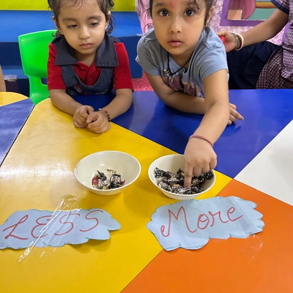 Icon Nurturing Innocence campus photo 17 of 23 — Sector 122