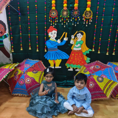 Junior Delhi School campus photo 4 of 30 — Sector 51