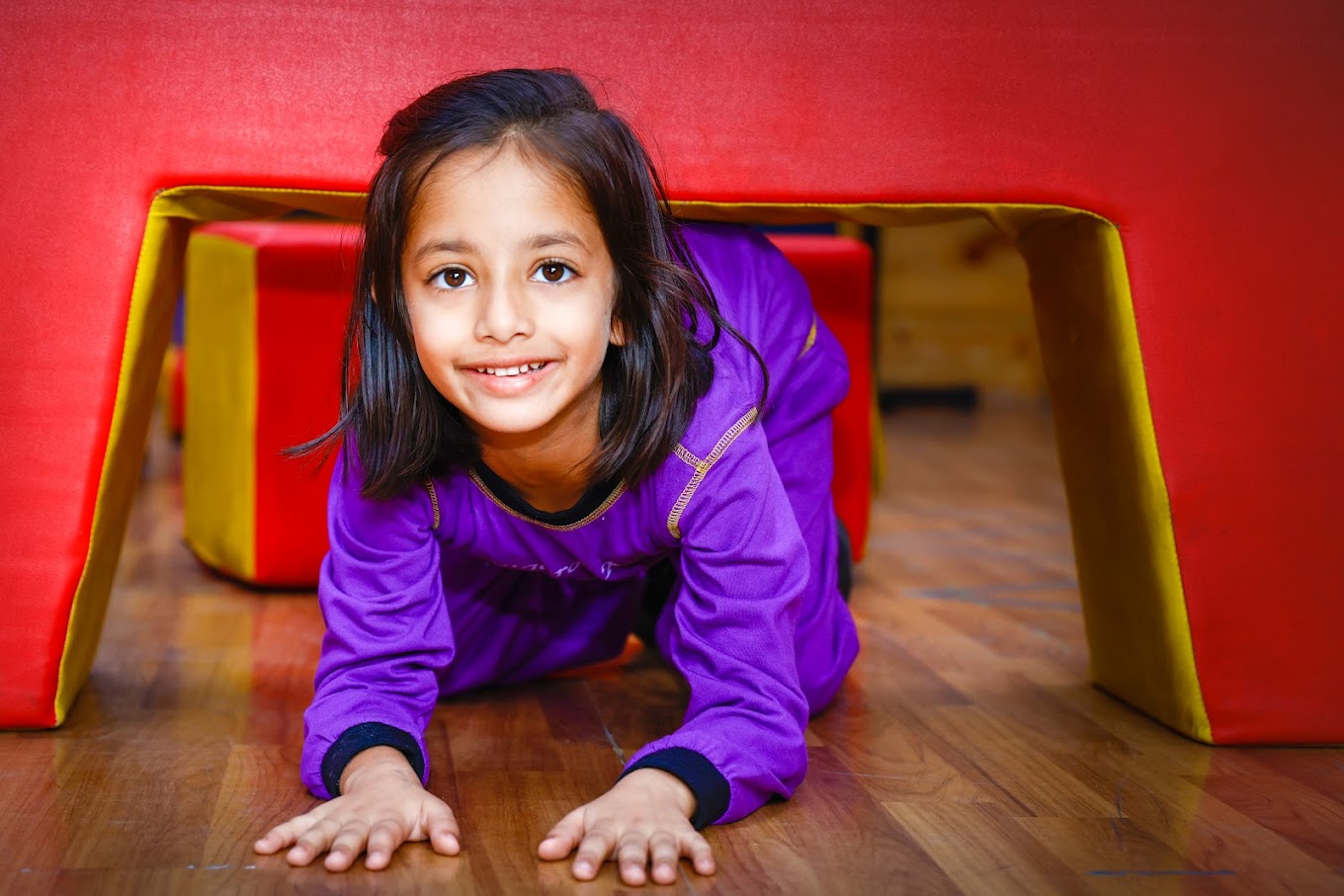 Kangaroo Kids campus photo 7 of 11 — Sector 34