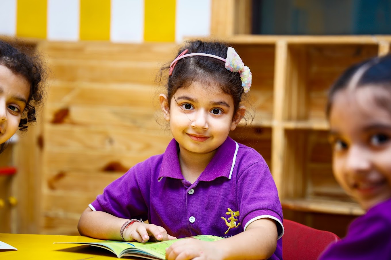 Kangaroo Kids campus photo 9 of 11 — Sector 34