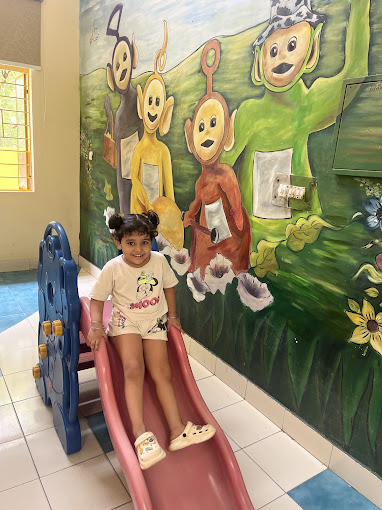Kids Campus Noida campus photo 2 of 23 — Sector 47