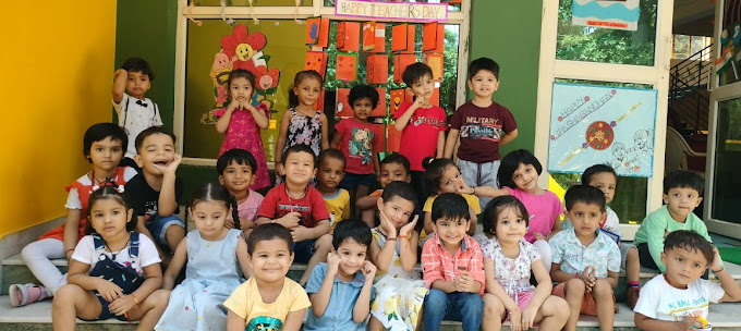 Kids Campus Noida campus photo 4 of 23 — Sector 47
